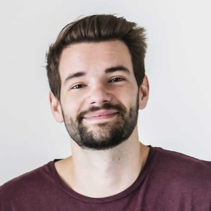 Daniel Mitchell